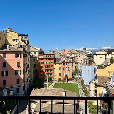 Apartament Lovingenoa Prione Zewnętrze zdjęcie