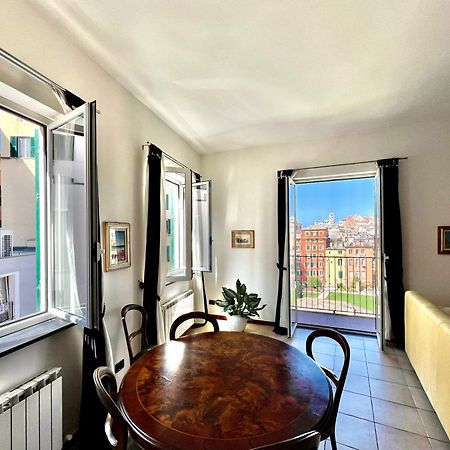 Apartament Lovingenoa Prione Zewnętrze zdjęcie