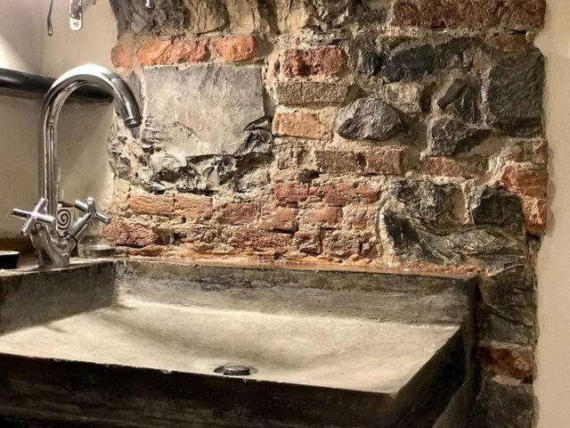 Apartament Lovingenoa Prione Zewnętrze zdjęcie