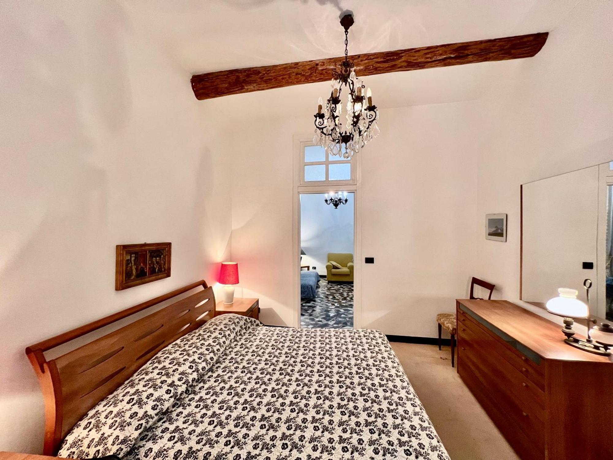Apartament Lovingenoa Prione Zewnętrze zdjęcie