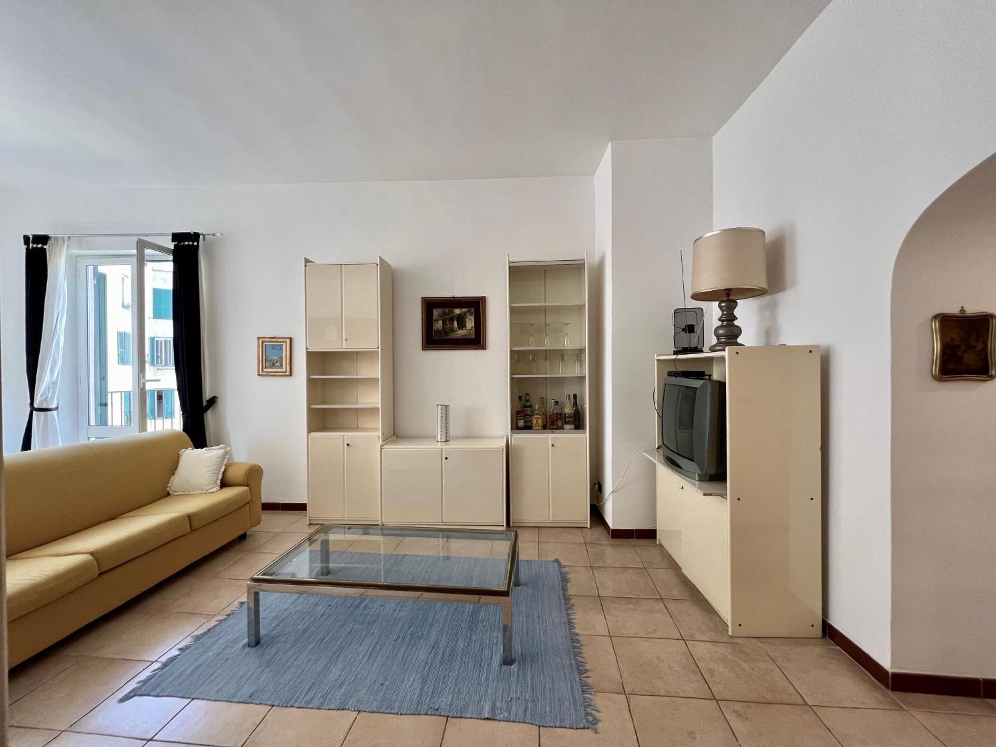 Apartament Lovingenoa Prione Zewnętrze zdjęcie