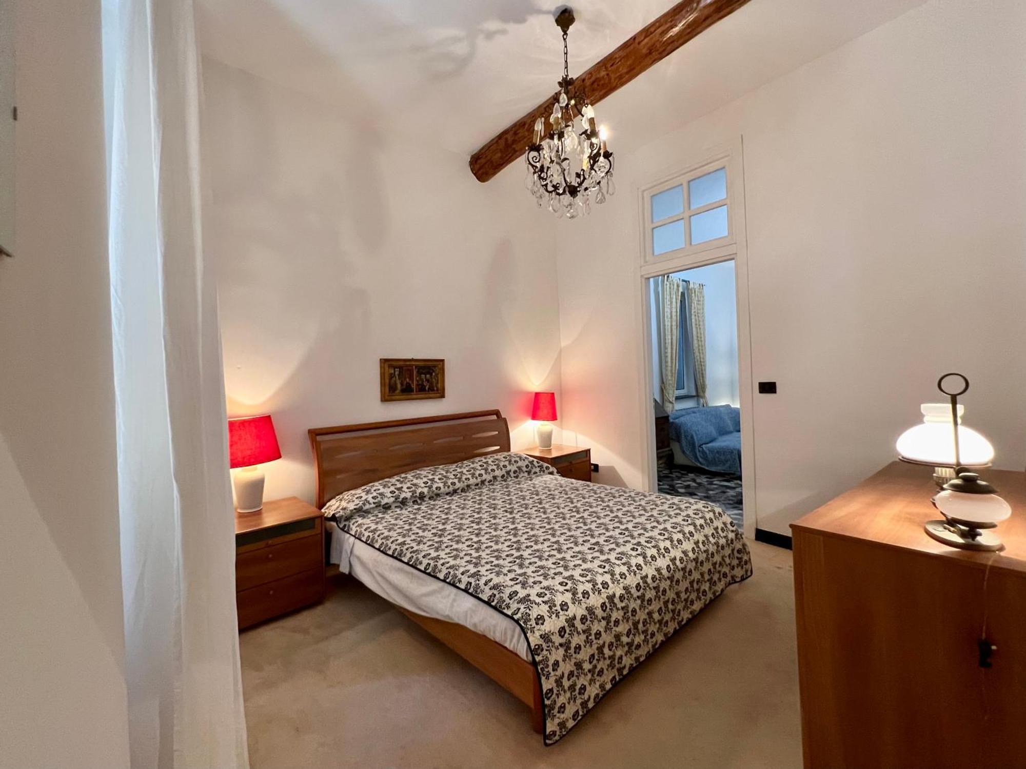 Apartament Lovingenoa Prione Zewnętrze zdjęcie