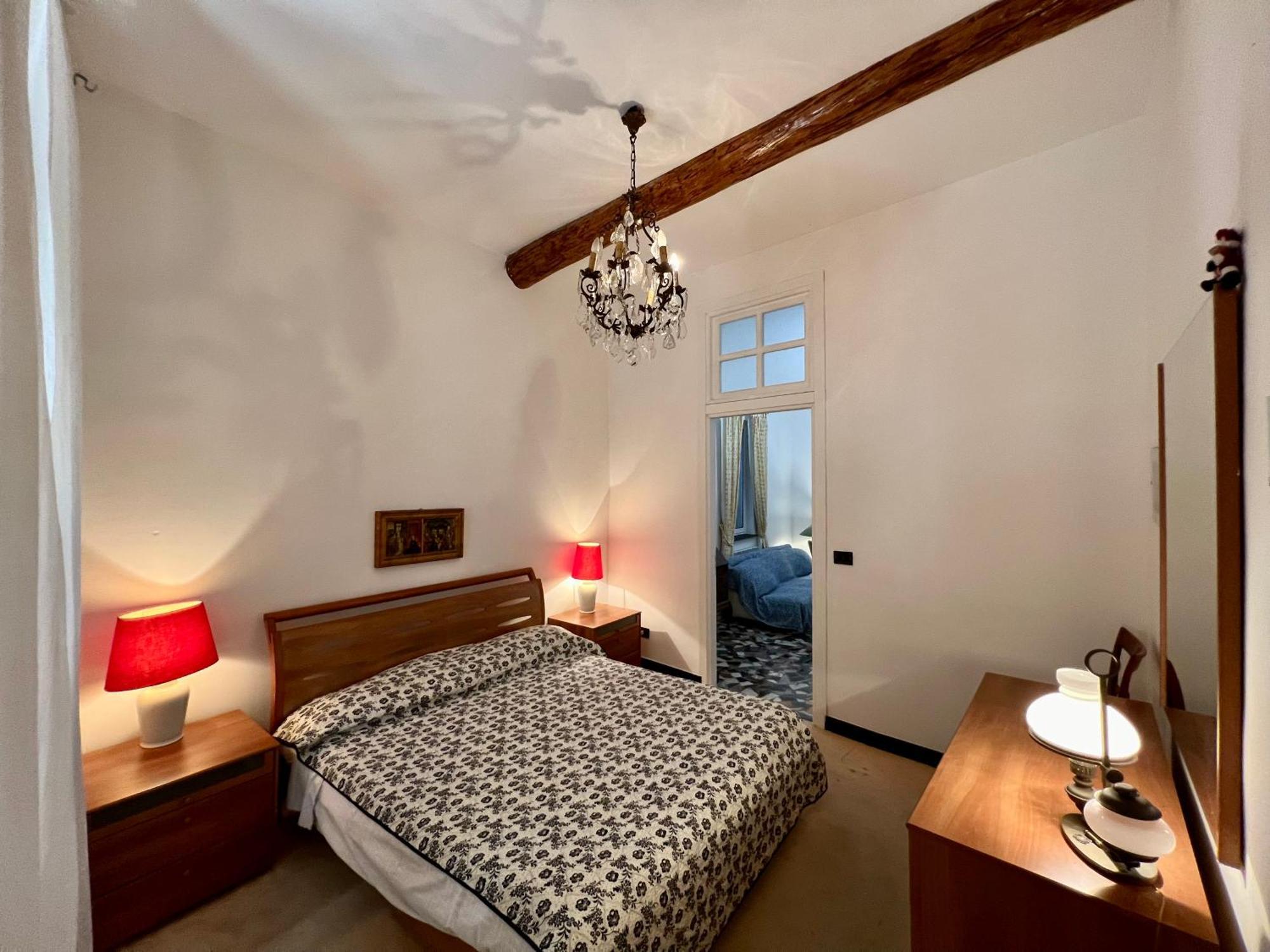 Apartament Lovingenoa Prione Zewnętrze zdjęcie