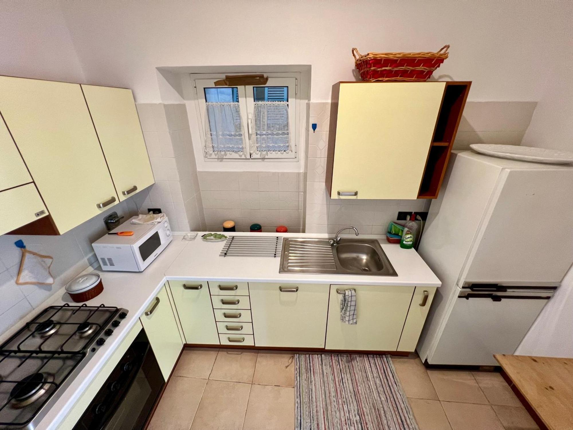 Apartament Lovingenoa Prione Zewnętrze zdjęcie