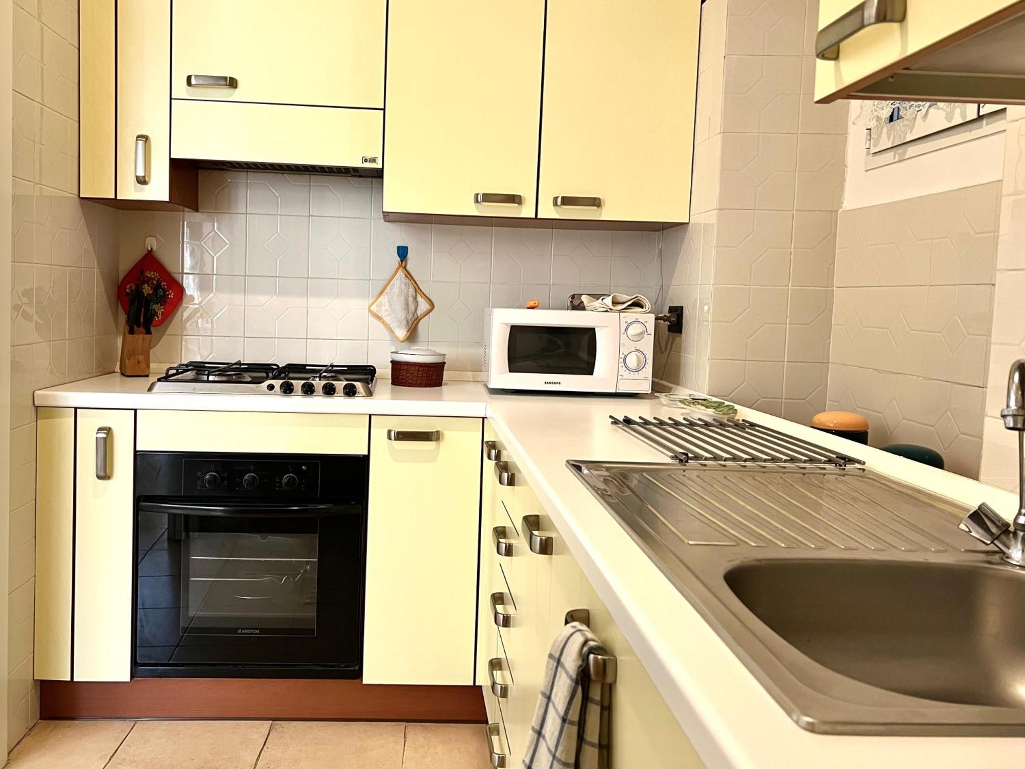 Apartament Lovingenoa Prione Zewnętrze zdjęcie