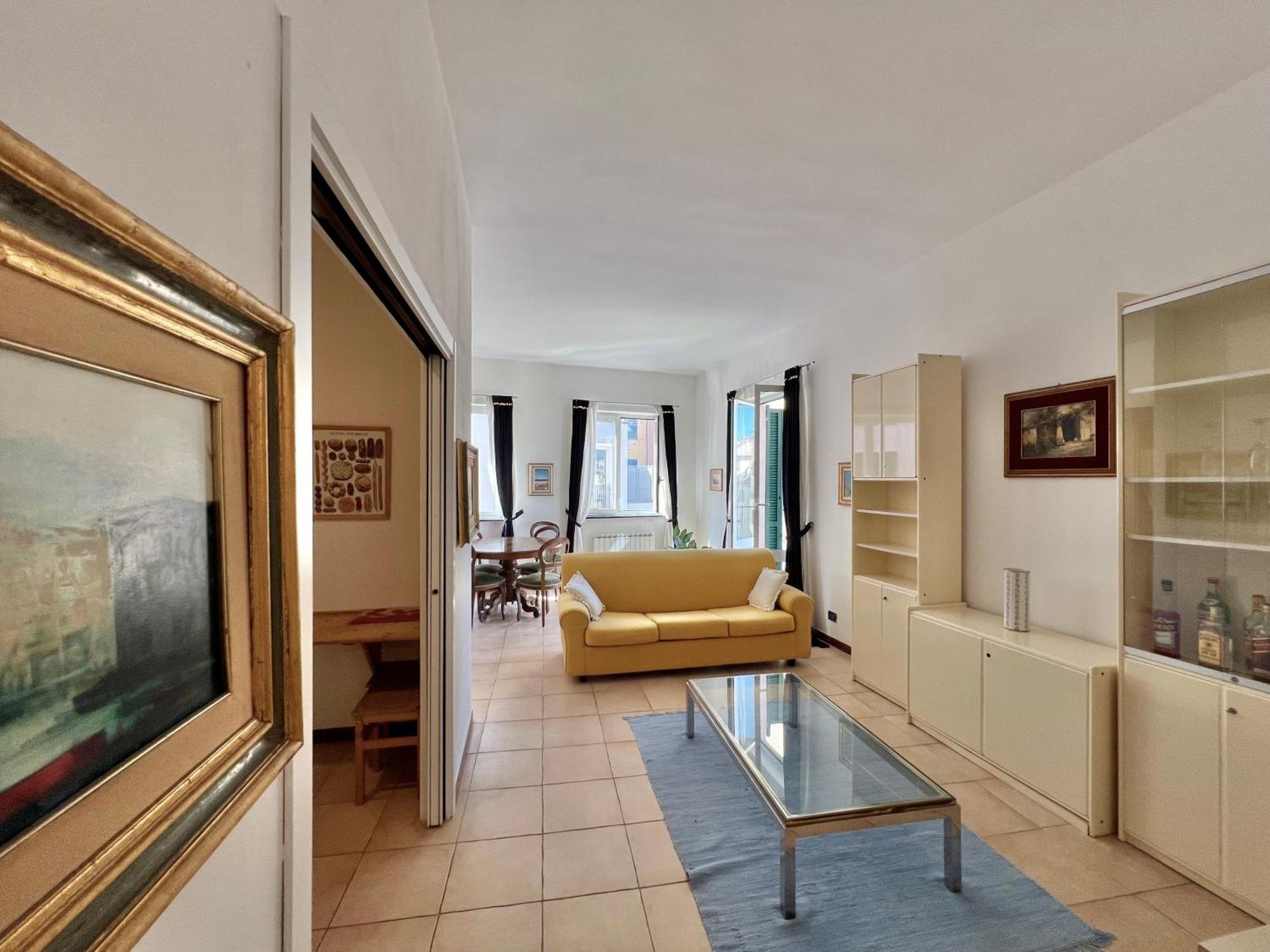 Apartament Lovingenoa Prione Zewnętrze zdjęcie
