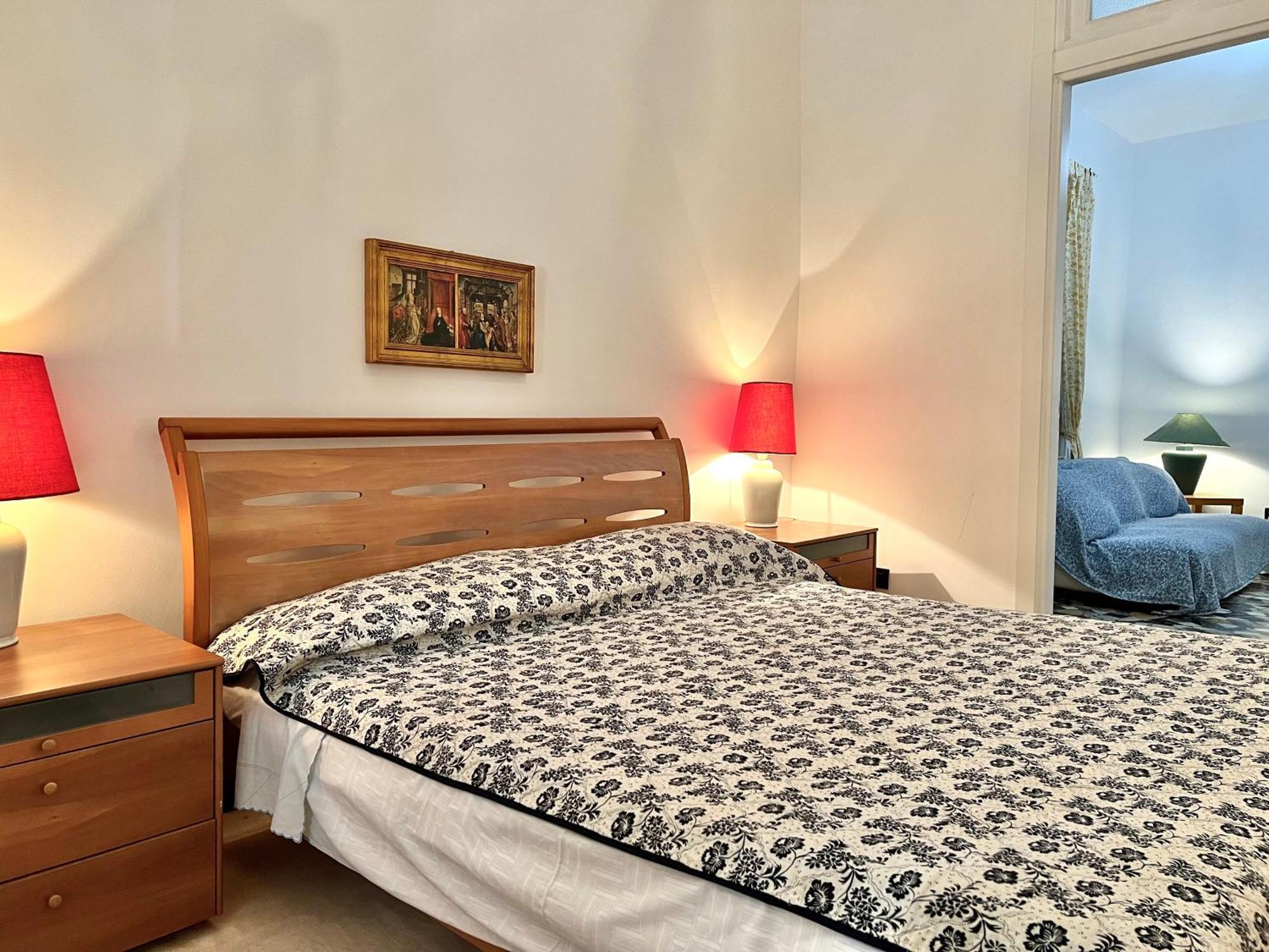 Apartament Lovingenoa Prione Zewnętrze zdjęcie