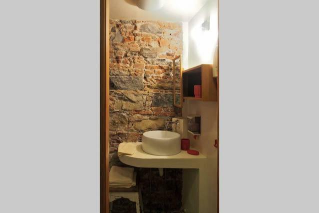 Apartament Lovingenoa Prione Zewnętrze zdjęcie