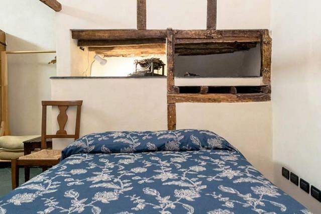 Apartament Lovingenoa Prione Zewnętrze zdjęcie
