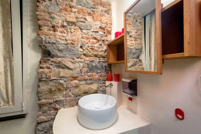 Apartament Lovingenoa Prione Zewnętrze zdjęcie