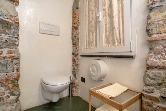 Apartament Lovingenoa Prione Zewnętrze zdjęcie