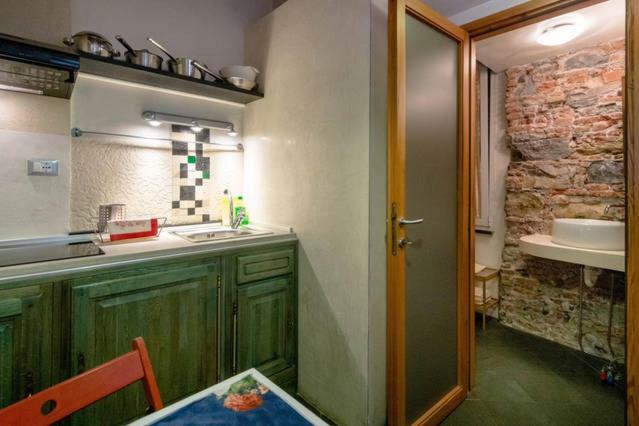 Apartament Lovingenoa Prione Zewnętrze zdjęcie