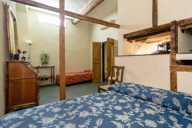 Apartament Lovingenoa Prione Zewnętrze zdjęcie