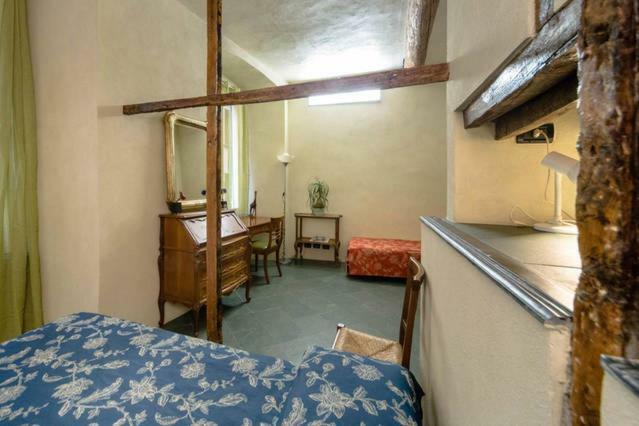 Apartament Lovingenoa Prione Zewnętrze zdjęcie