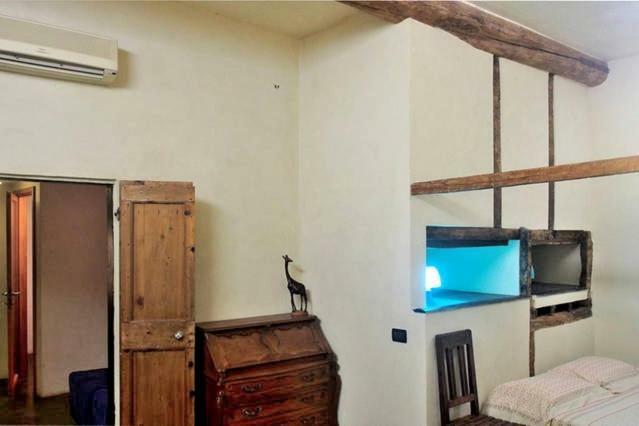 Apartament Lovingenoa Prione Zewnętrze zdjęcie